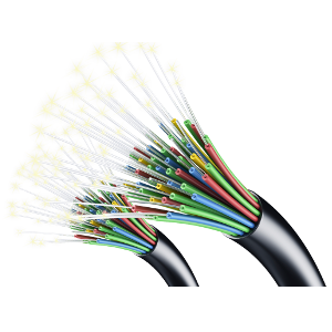 Fiber Optics Vs. Coaxial/Copper Lines - Off-Grid Connect